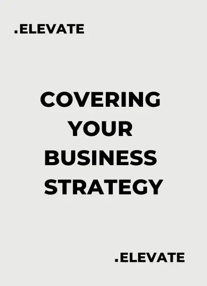 Elevate - 411PX x 568px