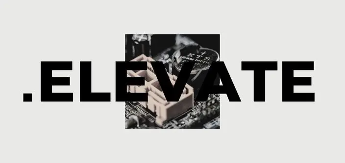 Elevate - Works Template