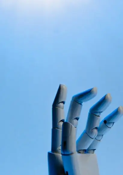 Explore the power of AI