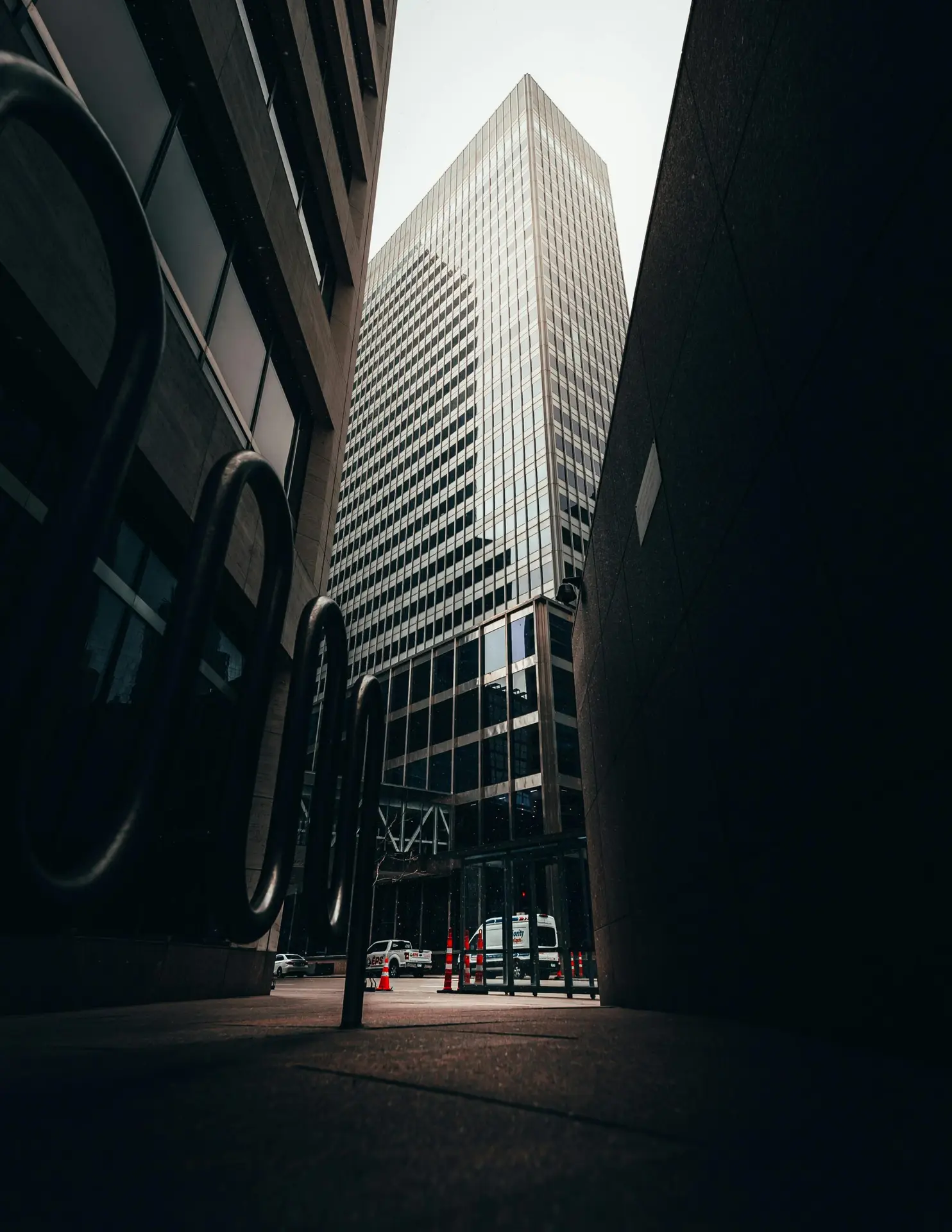 Rebranding a Financial Services Firm